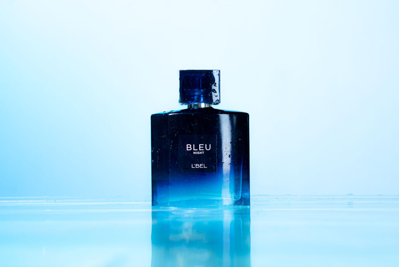 Ejercicio fotografía de producto