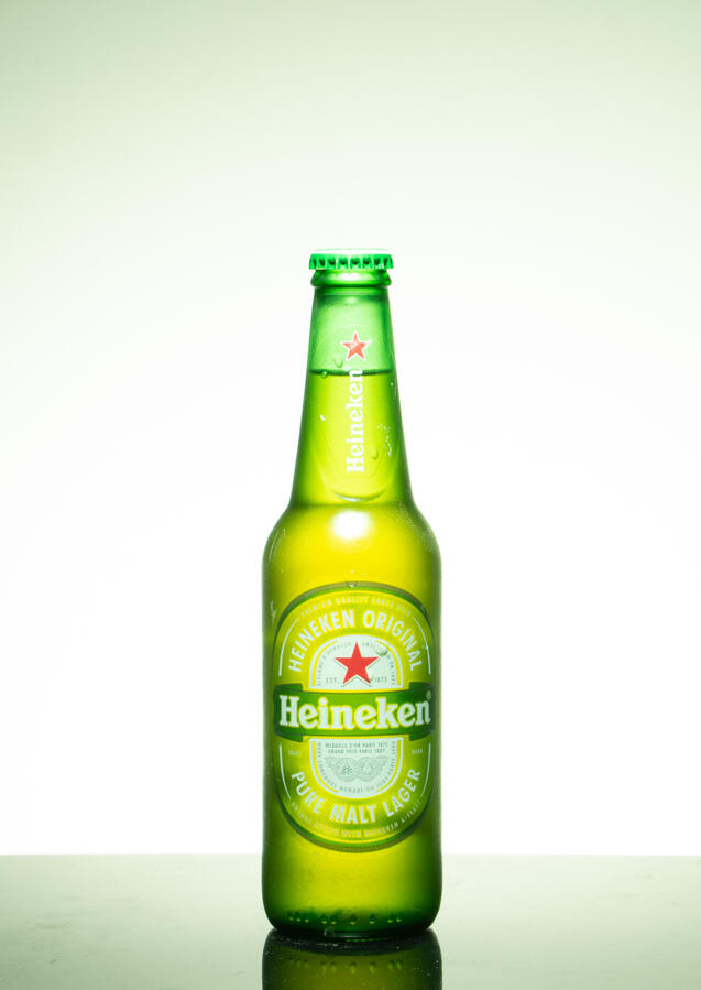 Ejercicio, fotografía de producto